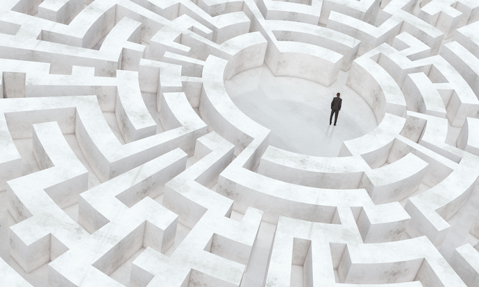 Beyond Patentability: 4 More Types of Patent Searches to Survive the IP Maze