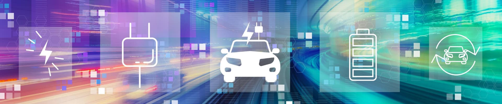 Electric Vehicle Patent Trends & Technology Trajectory — Part 1: The Chassis Control System