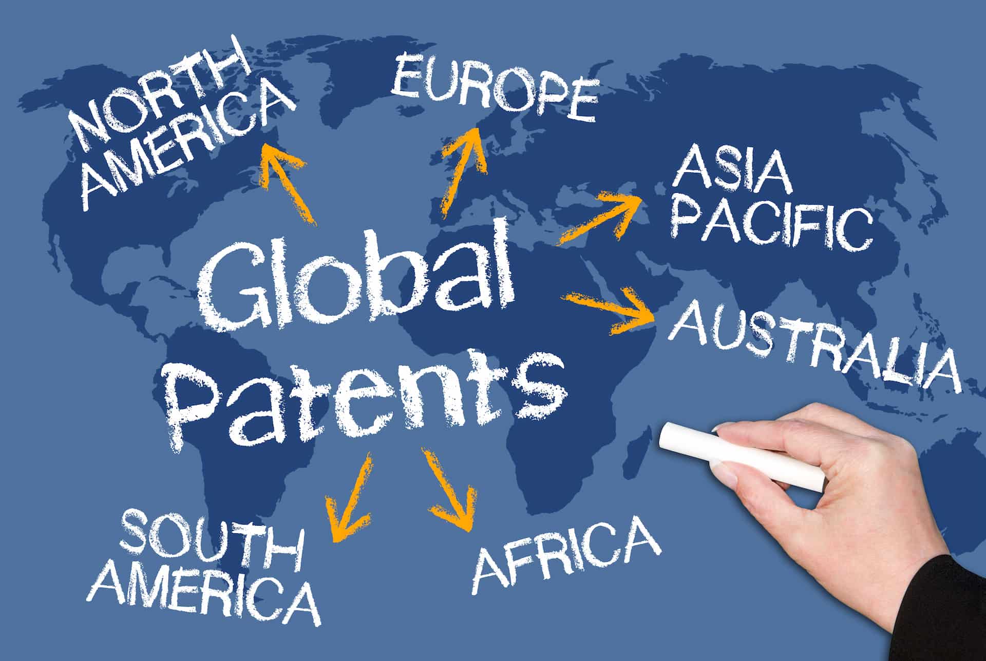 What Is a Patent Family? An Intro to Simple and Extended Patent Families