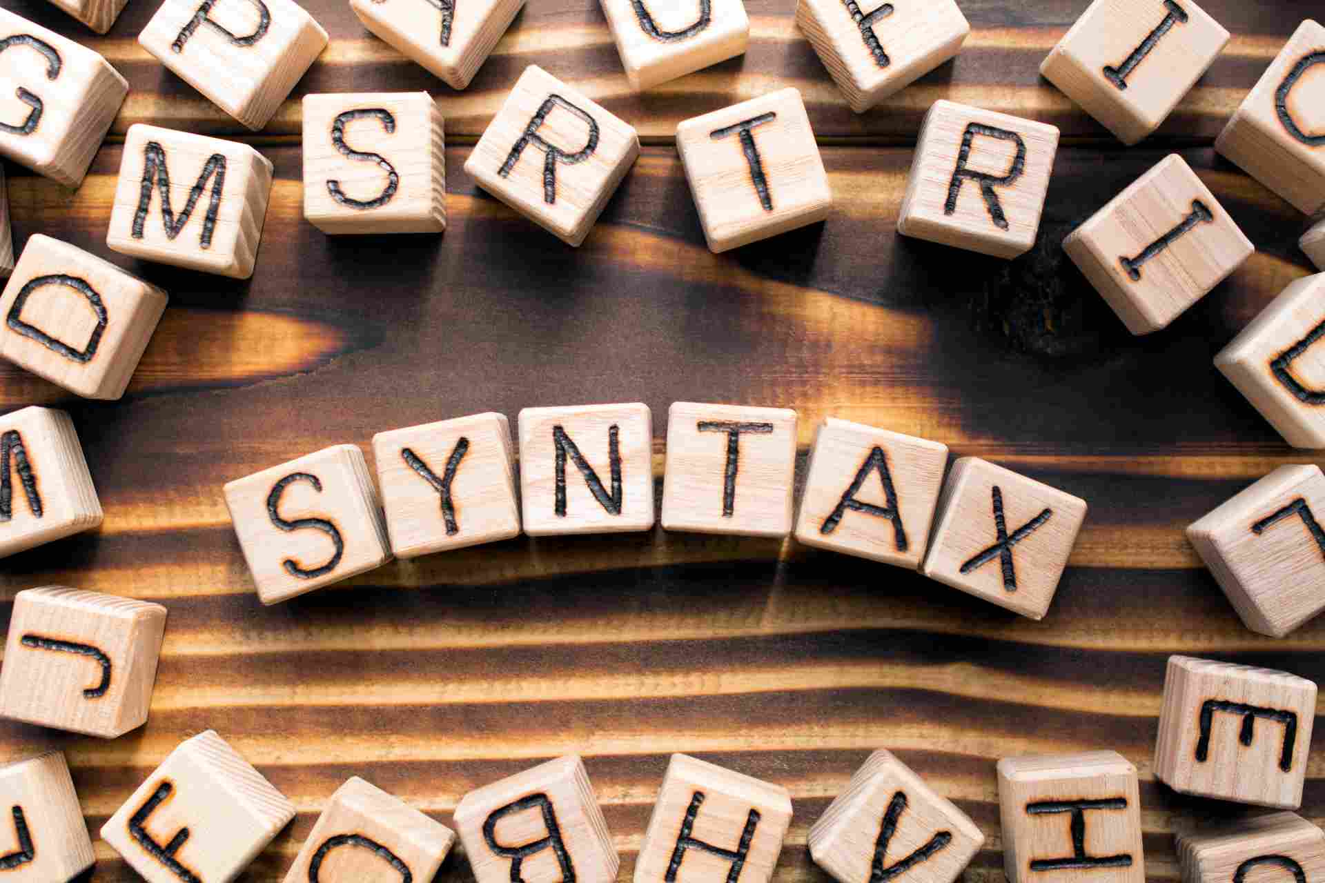 Two Advanced Syntax Operators You May Not Know About