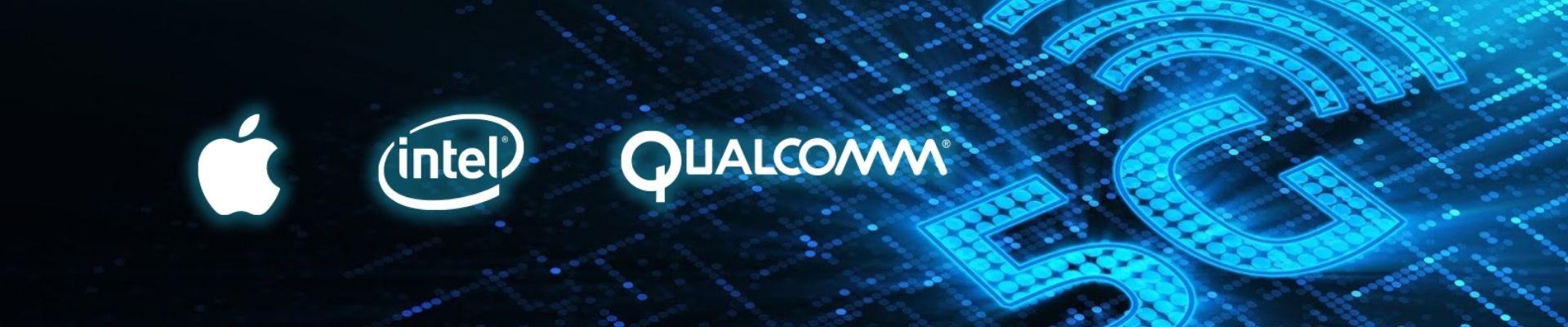 The Story of Intel, Apple, and Qualcomm: Intel Patent Analysis