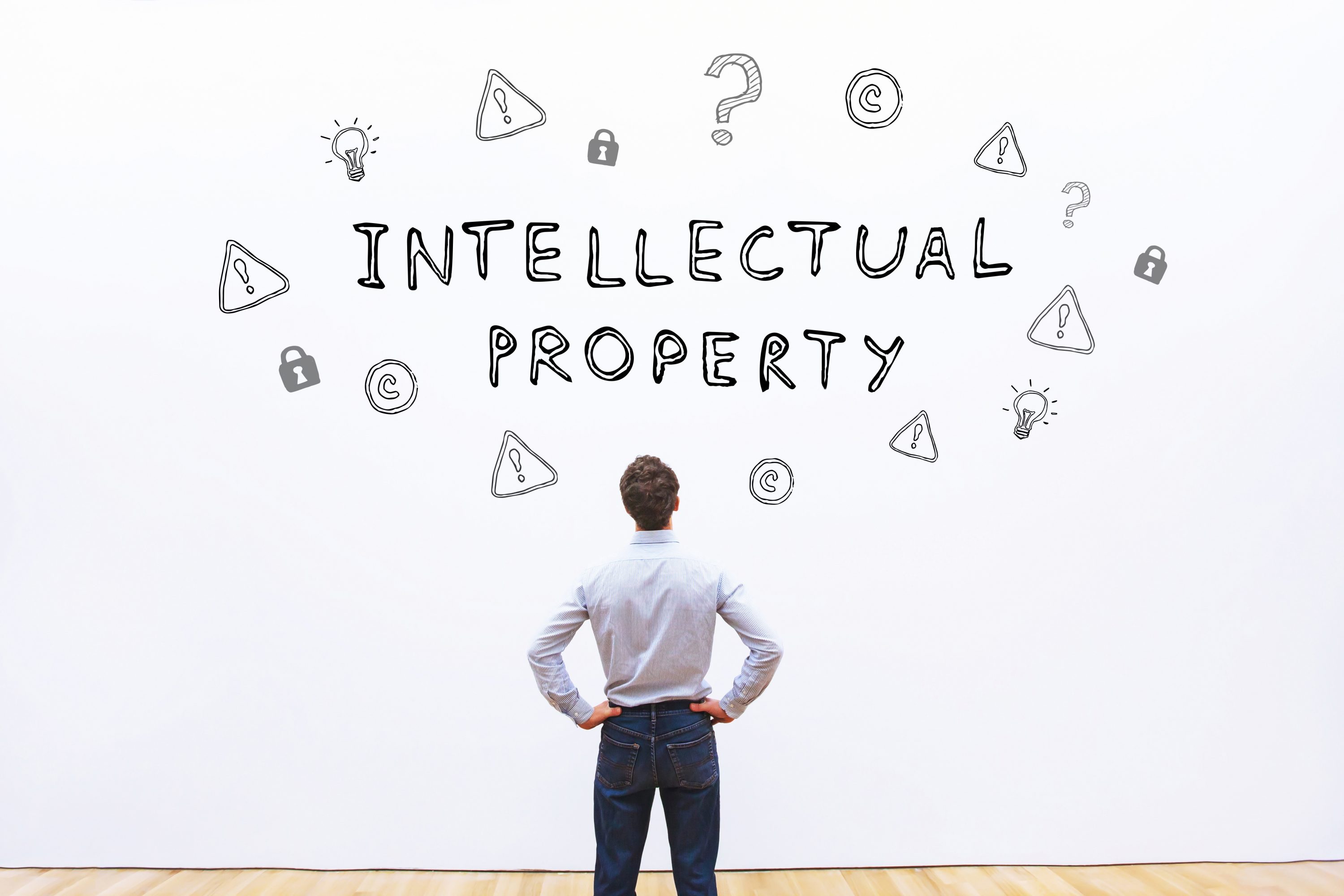 Different Types of Intellectual Property Rights and Why They Are Important