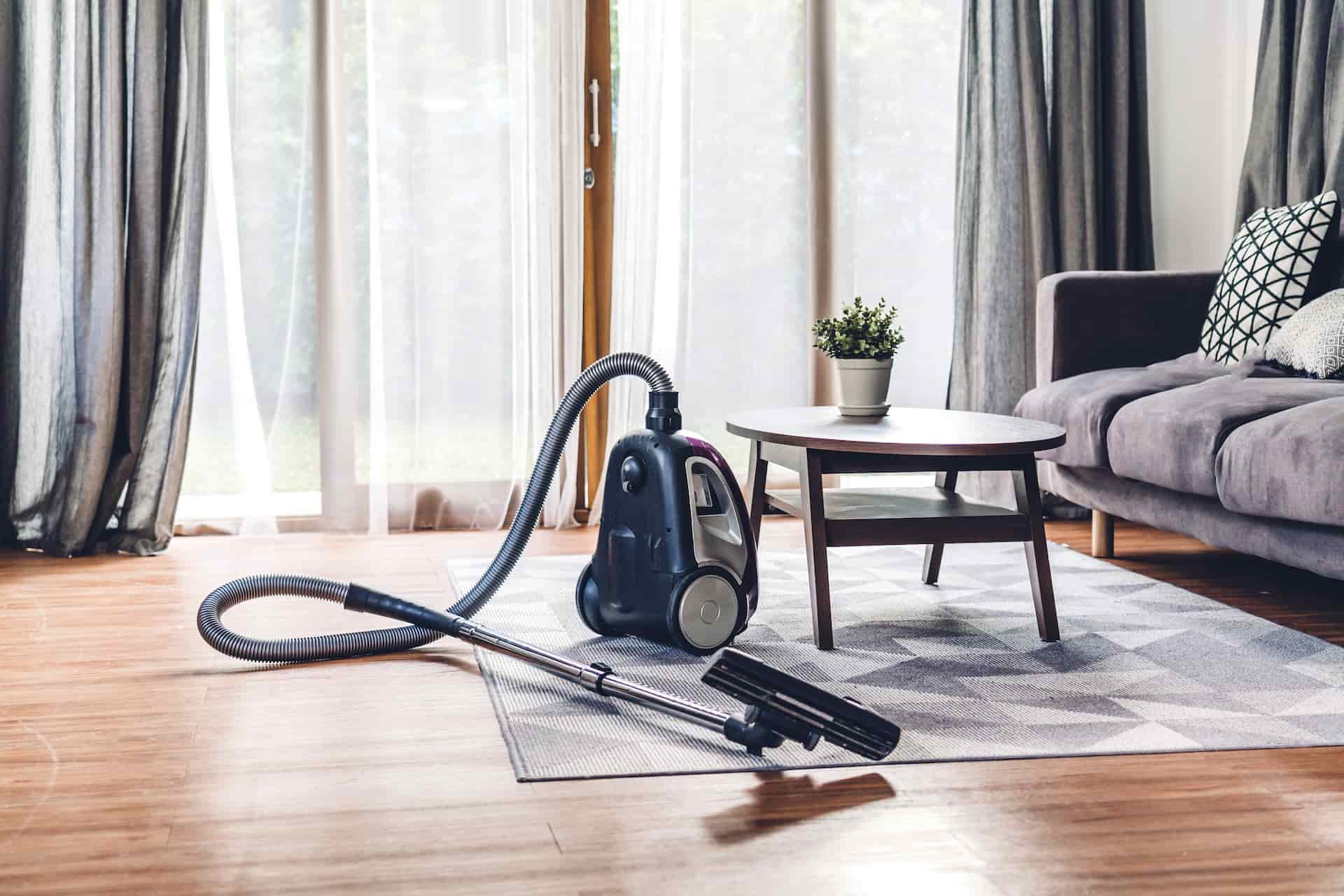 Let’s Get Sucked Into the World of Vacuum Cleaner Patents