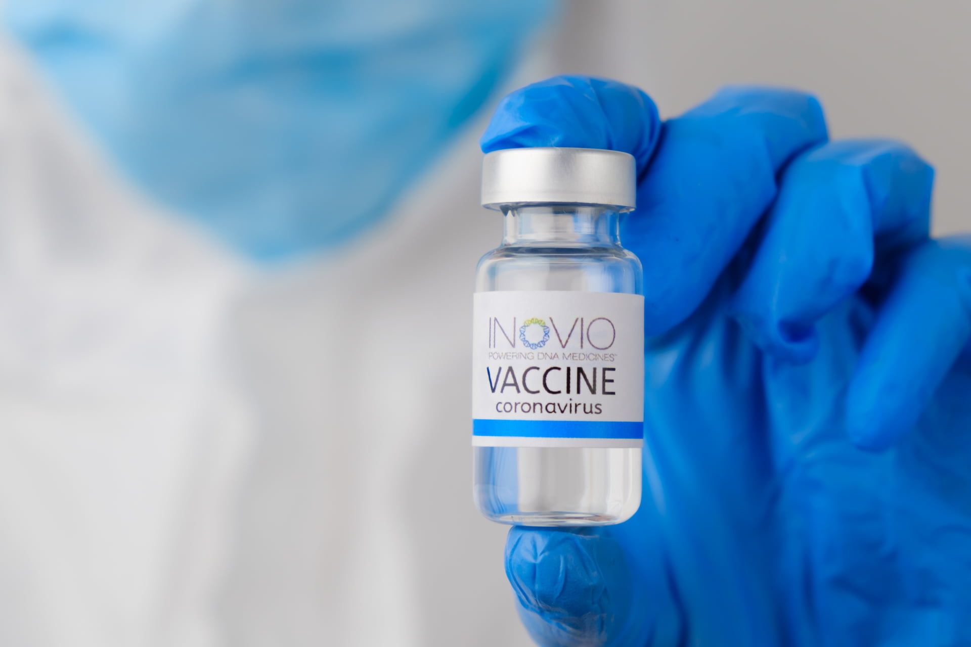 Inovio Coronavirus Vaccine: Why We Should Pay Close Attention to Inovio During the COVID-19 Vaccine Race