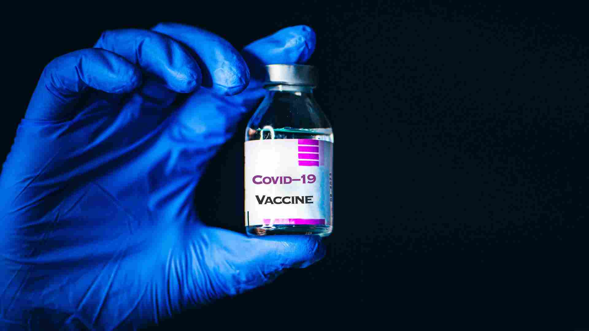 The Race for Coronavirus Vaccine Development: Beware of Entering Into Future Patent Wars