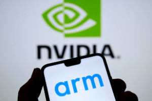 A Patent Perspective on NVIDIA’s $40-Billion Acquisition of Arm