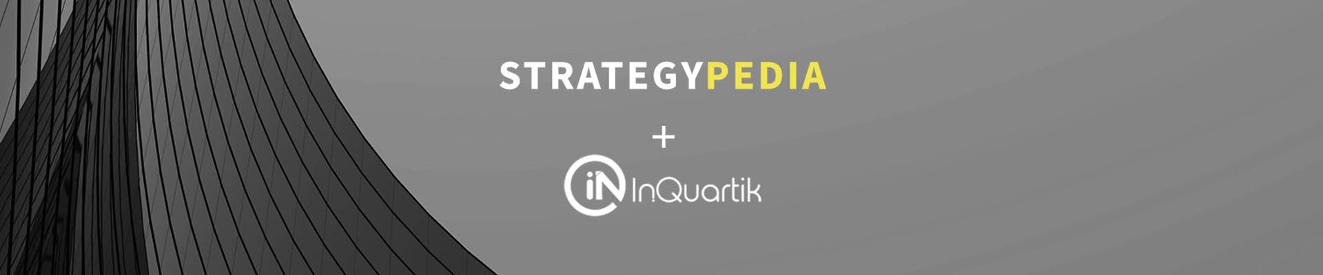 Strategypedia Partners With InQuartik To Strengthen IP Innovation in Southeast Asia