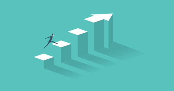 Patent data arrow