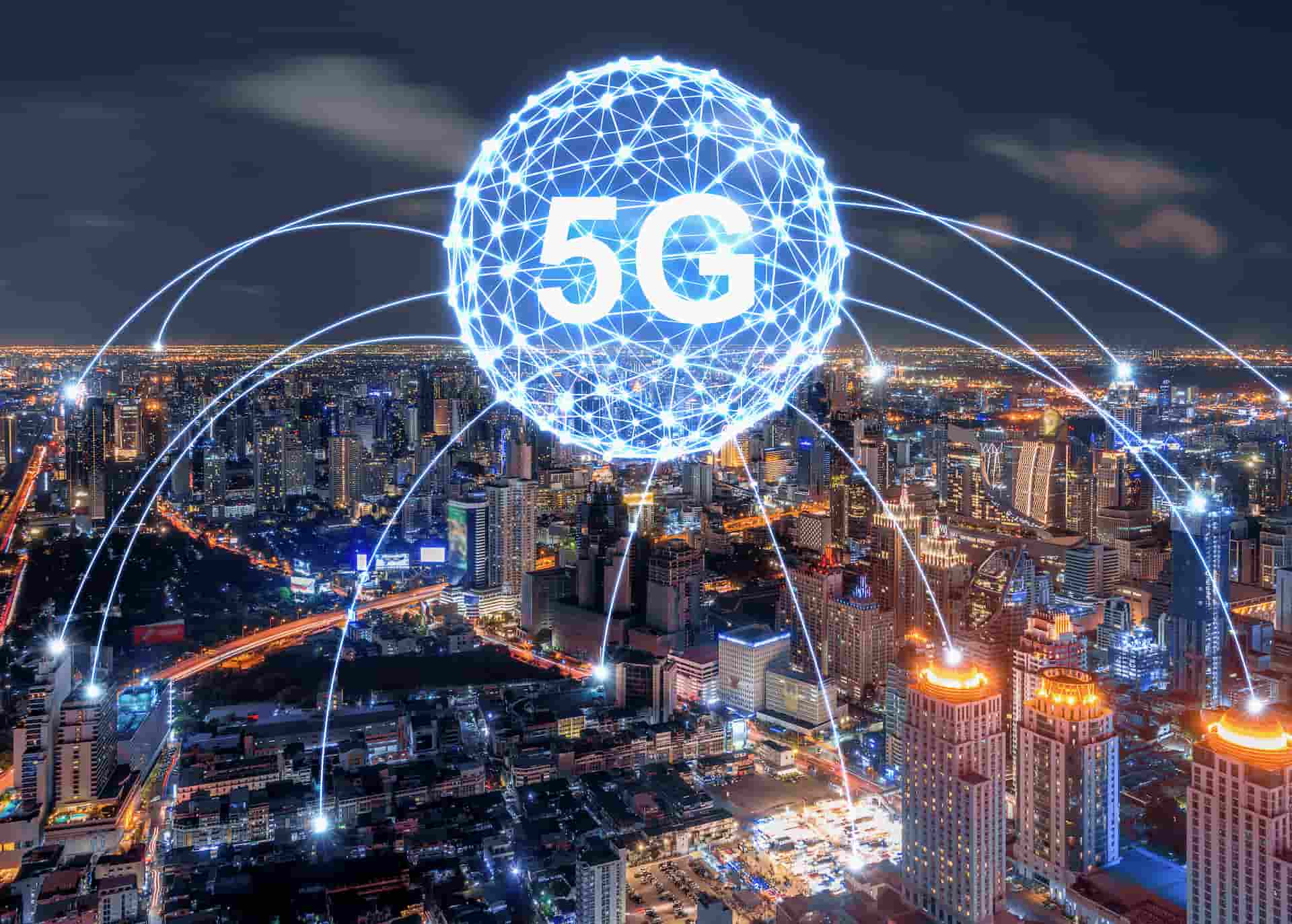 Opportunities, Challenges, and Countermeasures: AIoT in the 5G Era