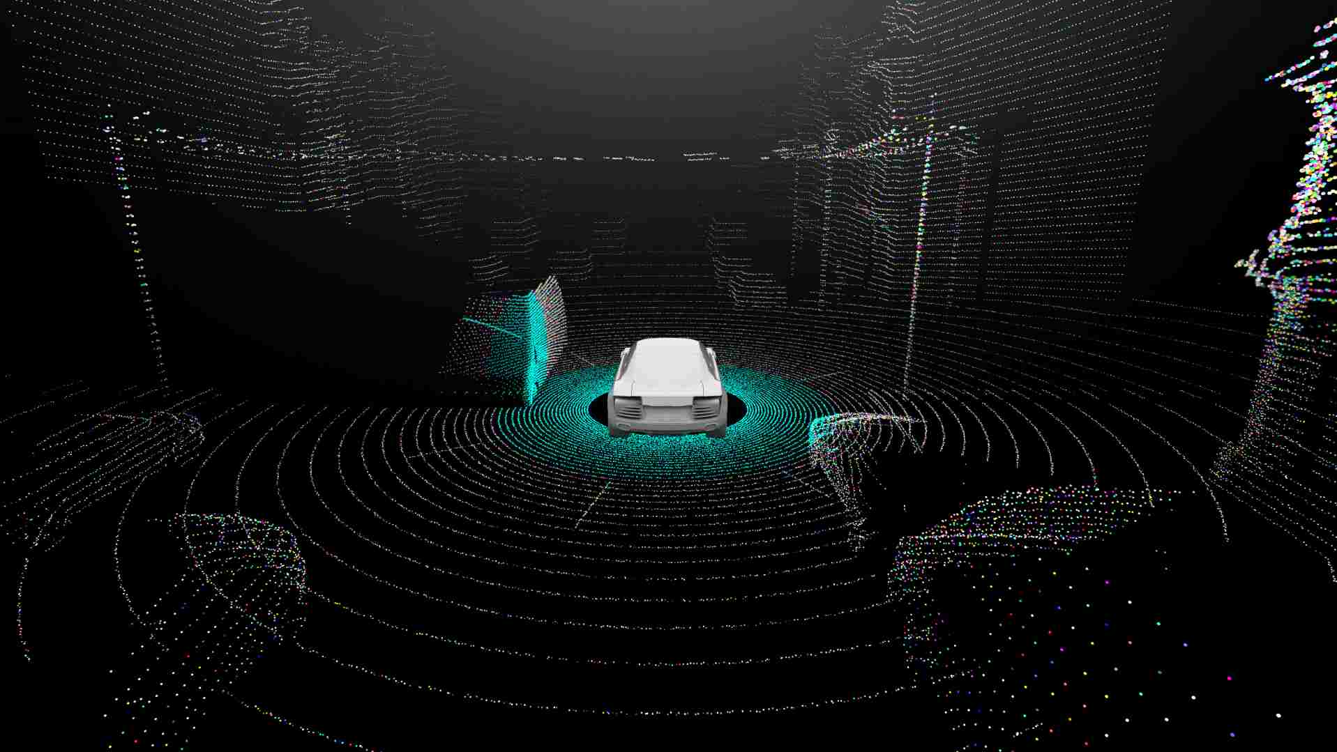 Patent Trends Series: LiDAR Technology