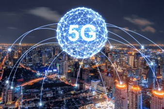 AIOT 與 5G 時代：機會、挑戰與對策