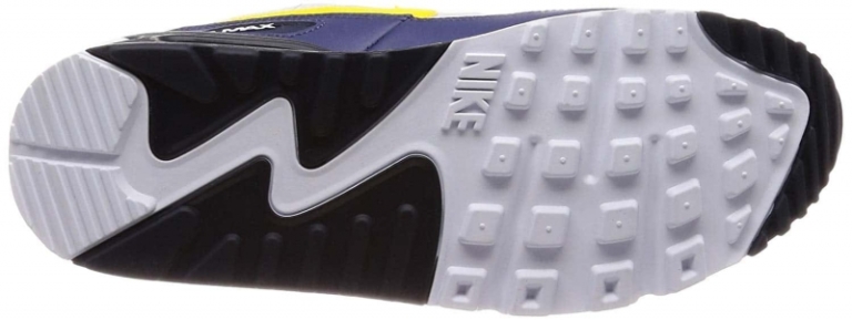 nike air max sole replacement