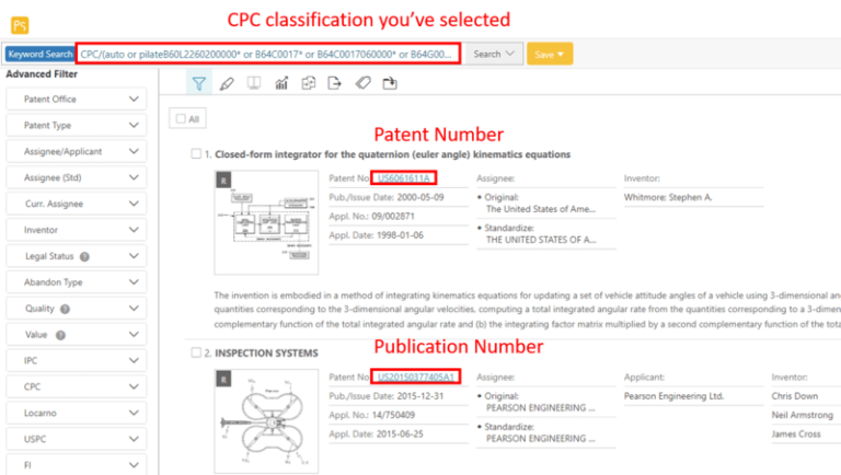 How to Do a Patent Search in 5 Steps: What You Need to Know - InQuartik