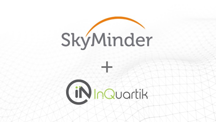 Skyminder and InQuartik Partner Up To Deliver More Comprehensive Business Evaluations With the Patent Due Diligence Report