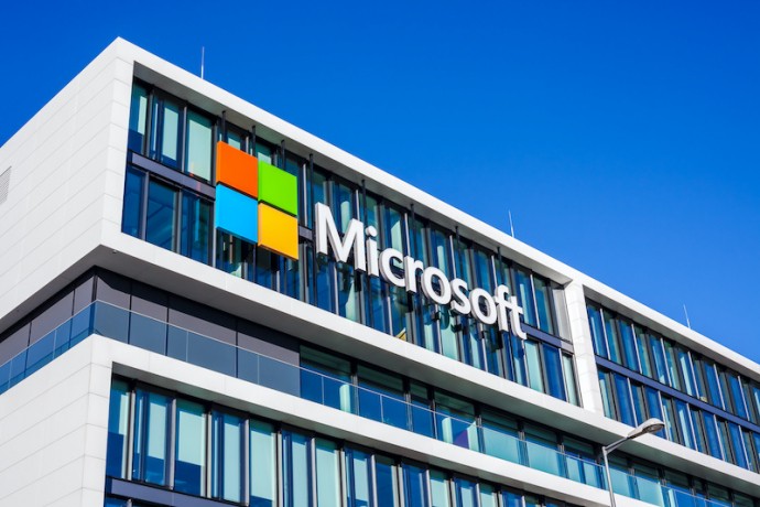 Patent Analysis Suggests Microsoft’s Acquisition of Nuance Helps It Better Compete With Apple