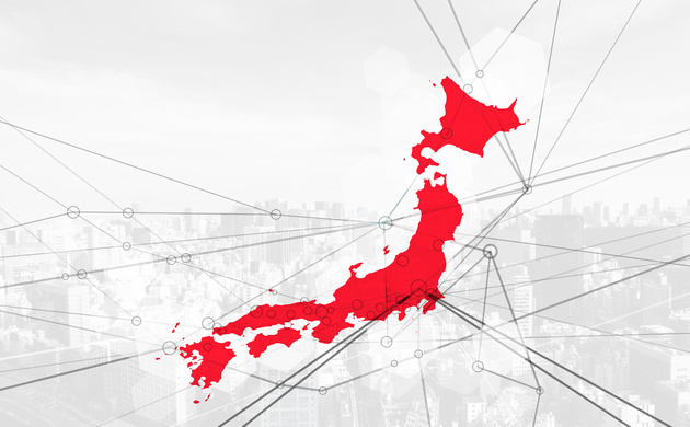 The Top 10 Japanese Patent Trends From The JPO 2021 Report