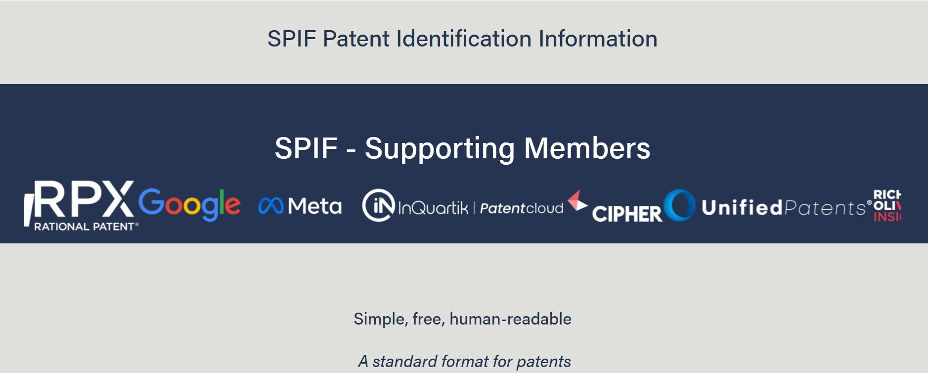 孚創雲端加入 SPIF 計畫