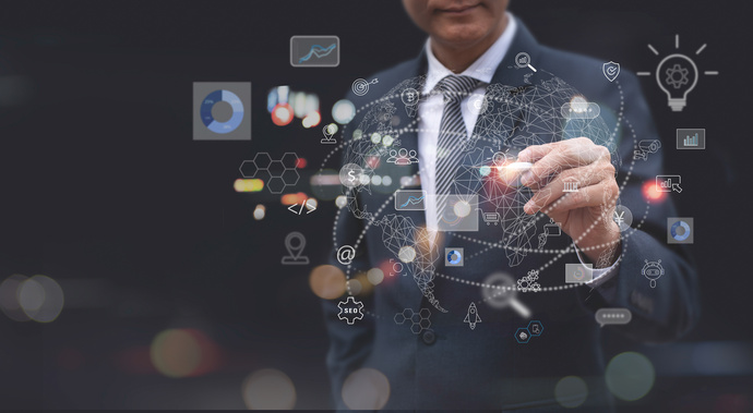 Exploring the Commercialized NG-RAN Tech in 5G — Who Are the Key Standard Essential Patent Holders?