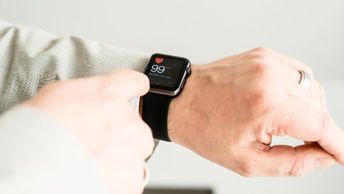 The Apple Watch Dispute — AliveCor’s ECG Patent Litigation with Apple
